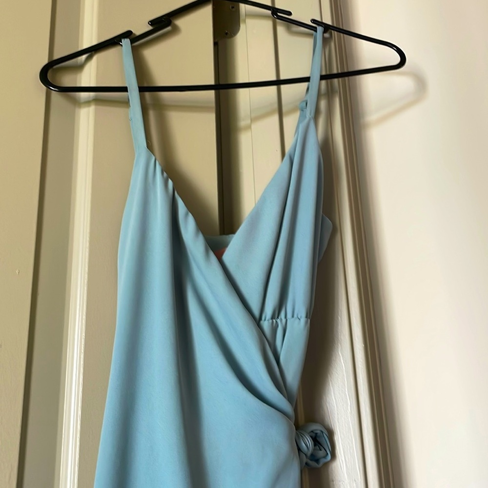 Liz Maxi Dress